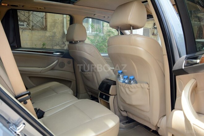 BMW X5 2008, 270,000 km - 3.0 l - Bakı