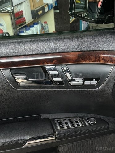 Mercedes S 350 d 2006, 427,600 km - 3.0 l - Bakı