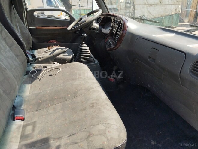 Hyundai HD-78 2012, 471,000 km - 3.9 l - Bakı