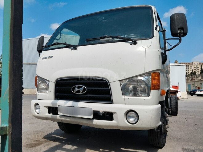 Hyundai HD-78 2012, 471,000 km - 3.9 l - Bakı