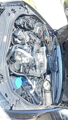 Mercedes S 350 d 2006, 427,600 km - 3.0 l - Bakı