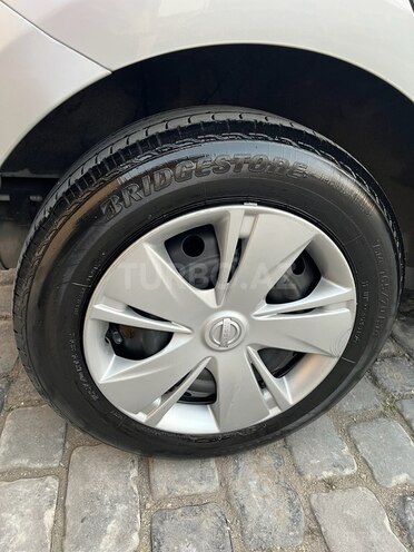 Nissan Micra 2014, 24,600 km - 1.2 l - Bakı