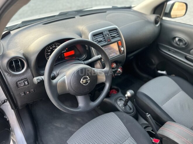 Nissan Micra 2014, 24,600 km - 1.2 l - Bakı