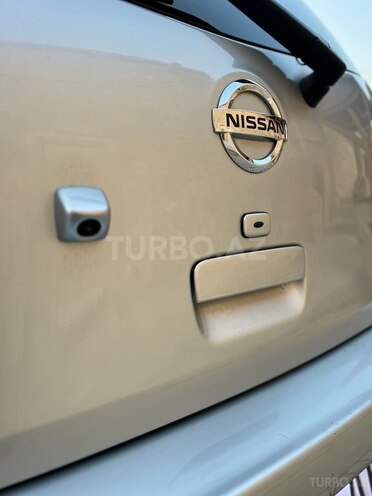 Nissan Micra 2014, 24,600 km - 1.2 l - Bakı