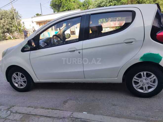 Changan Benni 2014, 20,000 km - 1.0 l - Sumqayıt
