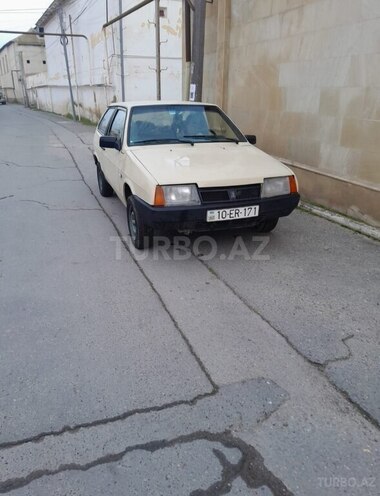 LADA (VAZ) 2108 1988, 222,000 km - 1.5 л - Bakı