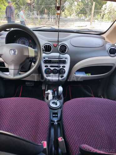 Changan Benni 2014, 20,000 km - 1.0 l - Sumqayıt