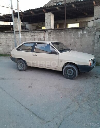 LADA (VAZ) 2108 1988, 222,000 km - 1.5 л - Bakı