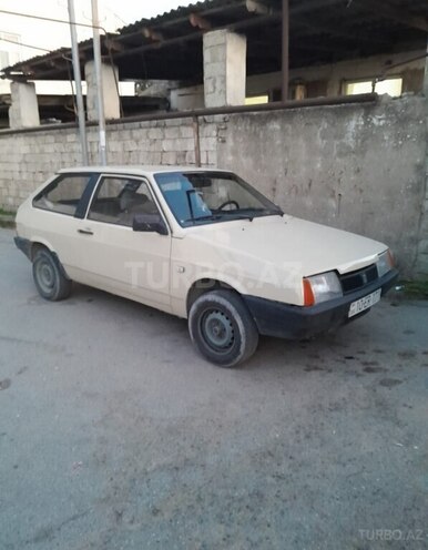 LADA (VAZ) 2108 1988, 222,000 km - 1.5 л - Bakı