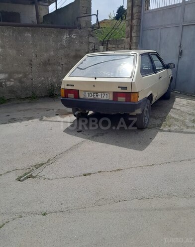 LADA (VAZ) 2108 1988, 222,000 km - 1.5 л - Bakı