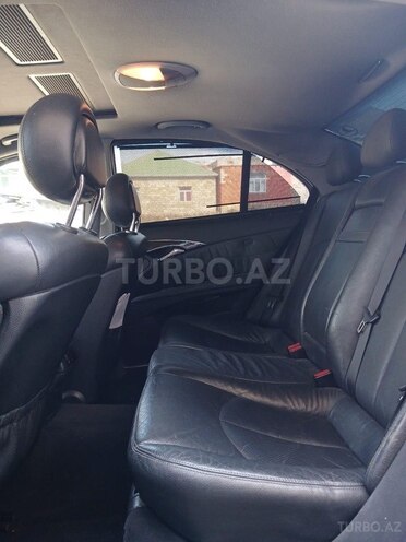 Mercedes E 500 2003, 308,000 km - 5.0 l - Bakı