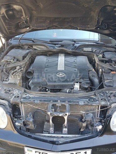 Mercedes E 500 2003, 308,000 km - 5.0 l - Bakı