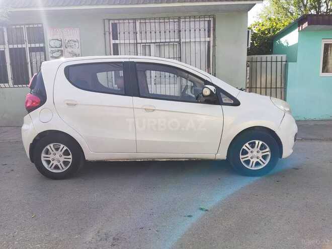 Changan Benni 2014, 20,000 km - 1.0 l - Sumqayıt