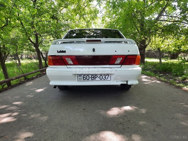 LADA (VAZ) 2115 2012, 204,351 km - 1.5 л - Gəncə