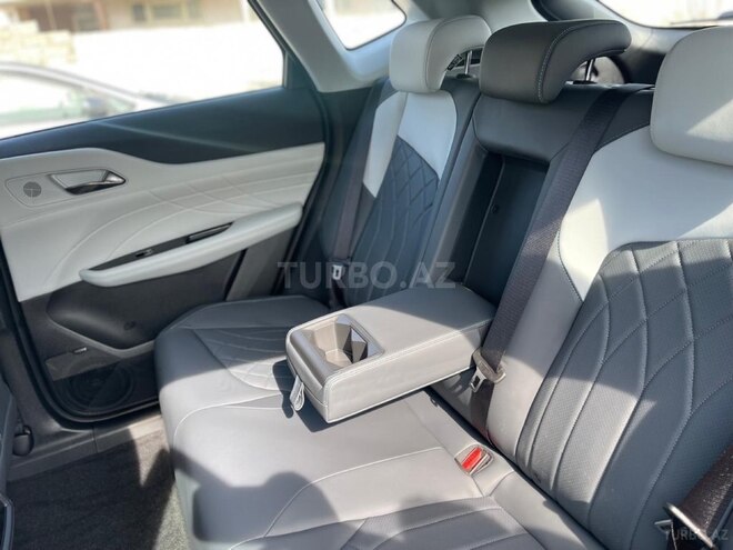 Changan  2024, 0 km - 1.5 l - Bakı
