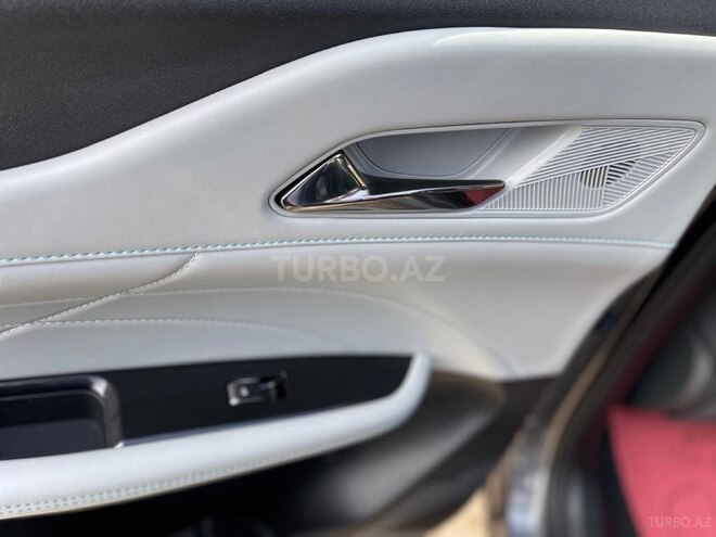 Changan  2024, 0 km - 1.5 l - Bakı