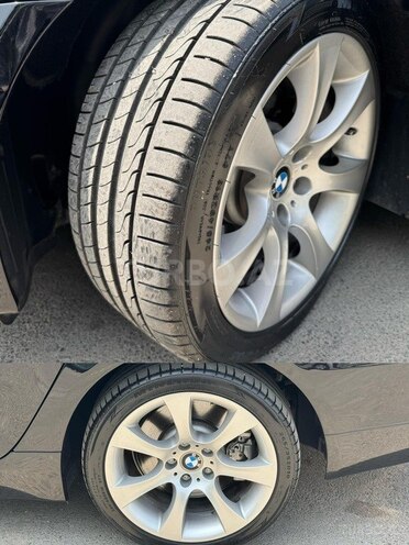 BMW 535 2007, 212,000 km - 3.0 l - Bakı
