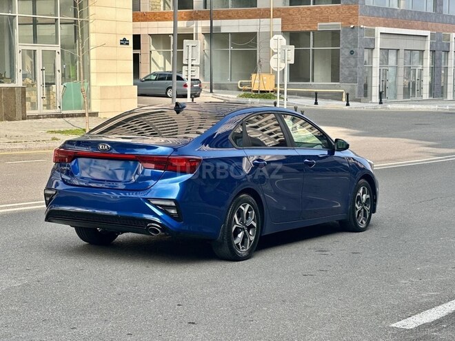Kia Forte 2019, 61,000 km - 2.0 l - Bakı