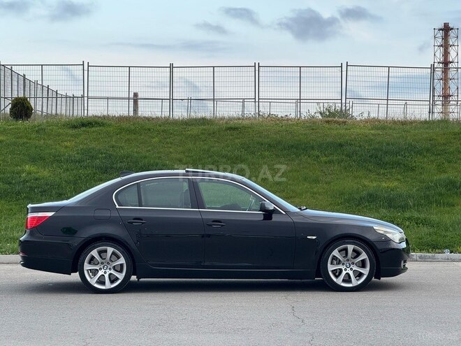 BMW 535 2007, 212,000 km - 3.0 l - Bakı