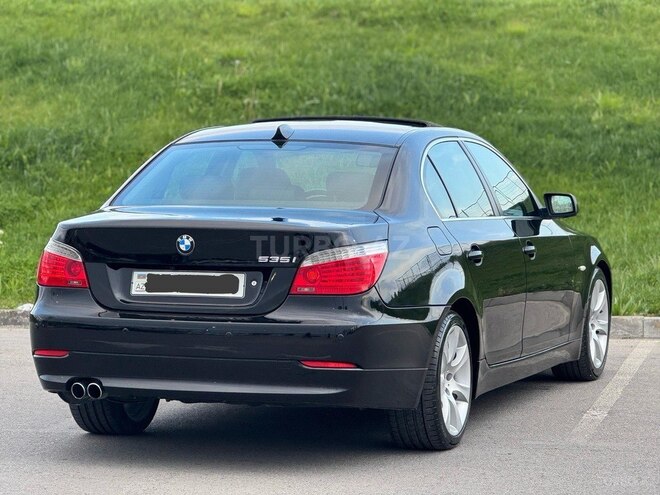BMW 535 2007, 212,000 km - 3.0 l - Bakı