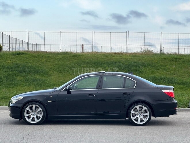 BMW 535 2007, 212,000 km - 3.0 l - Bakı