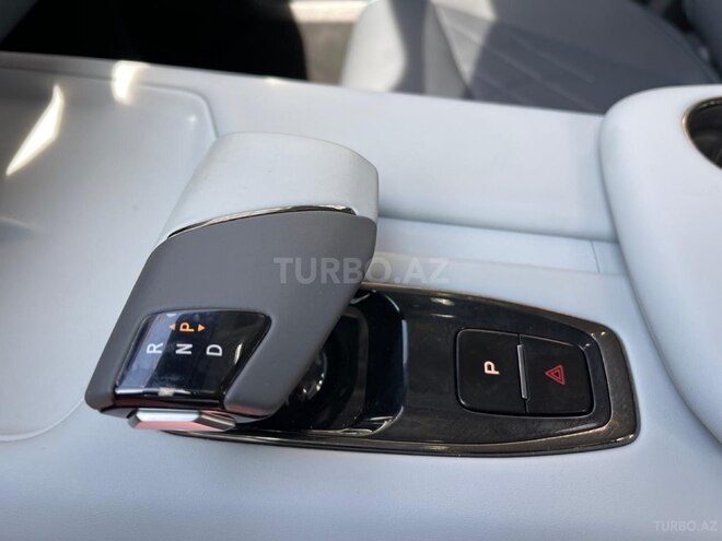 Changan  2024, 0 km - 1.5 l - Bakı