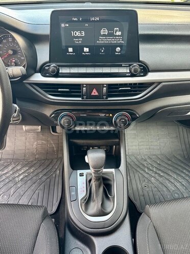 Kia Forte 2019, 61,000 km - 2.0 l - Bakı