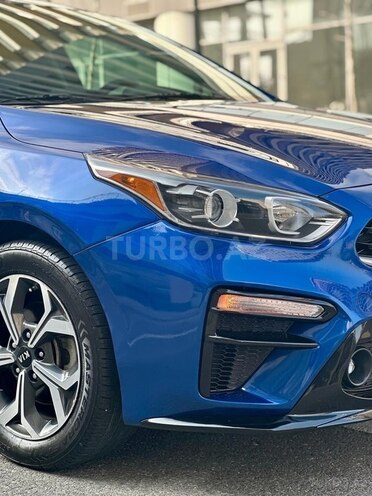 Kia Forte 2019, 61,000 km - 2.0 l - Bakı