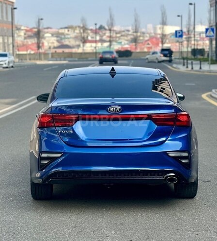 Kia Forte 2019, 61,000 km - 2.0 l - Bakı