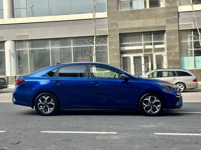 Kia Forte 2019, 61,000 km - 2.0 l - Bakı