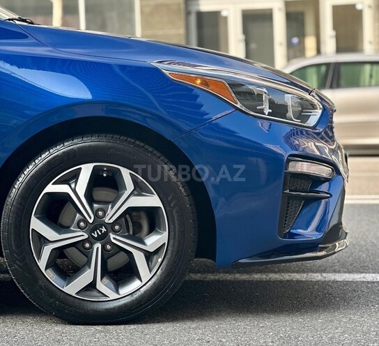 Kia Forte 2019, 61,000 km - 2.0 l - Bakı