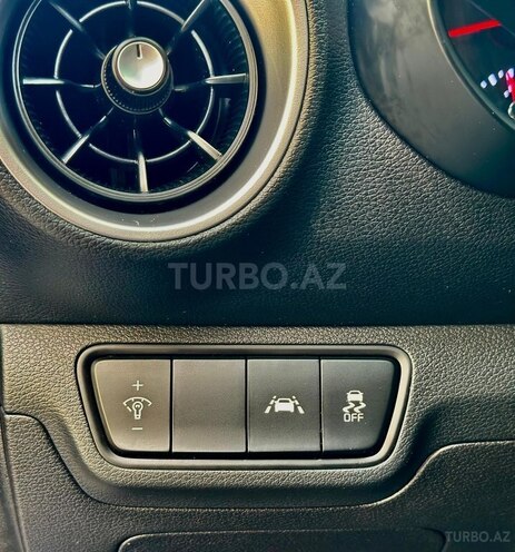 Kia Forte 2019, 61,000 km - 2.0 l - Bakı