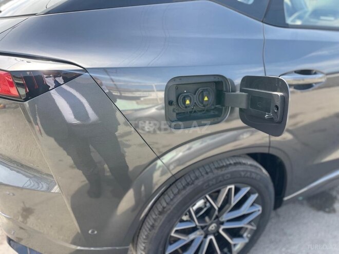 Changan  2024, 0 km - 1.5 l - Bakı