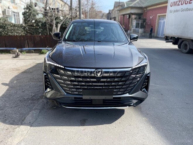 Changan  2024, 0 km - 1.5 l - Bakı
