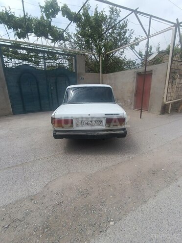 LADA (VAZ) 2107 2001, 80,000 km - 1.6 l - Bakı