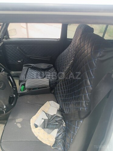 LADA (VAZ) 2107 2001, 80,000 km - 1.6 l - Bakı