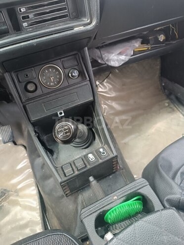 LADA (VAZ) 2107 2001, 80,000 km - 1.6 l - Bakı