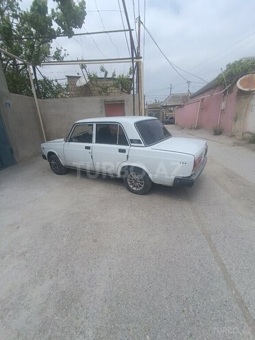 LADA (VAZ) 2107 2001, 80,000 km - 1.6 l - Bakı