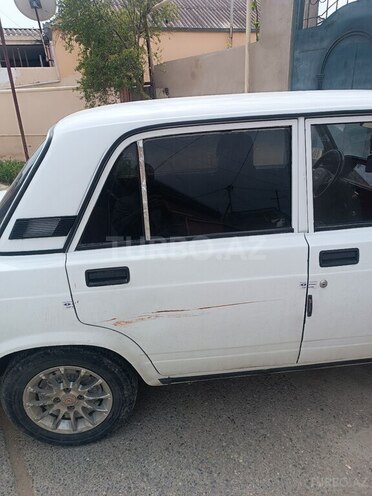 LADA (VAZ) 2107 2001, 80,000 km - 1.6 l - Bakı