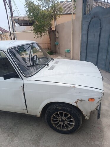 LADA (VAZ) 2107 2001, 80,000 km - 1.6 l - Bakı