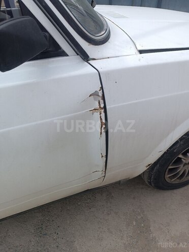 LADA (VAZ) 2107 2001, 80,000 km - 1.6 l - Bakı