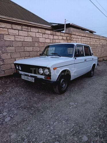 LADA (VAZ) 2106 2003, 95,000 km - 1.6 l - Bakı