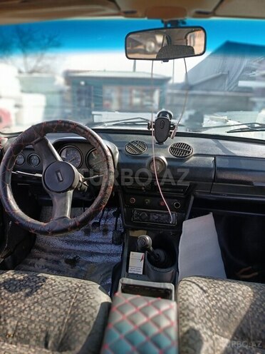 LADA (VAZ) 2106 2003, 95,000 km - 1.6 l - Bakı