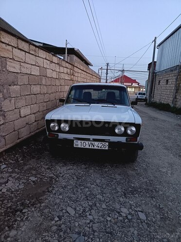 LADA (VAZ) 2106 2003, 95,000 km - 1.6 l - Bakı
