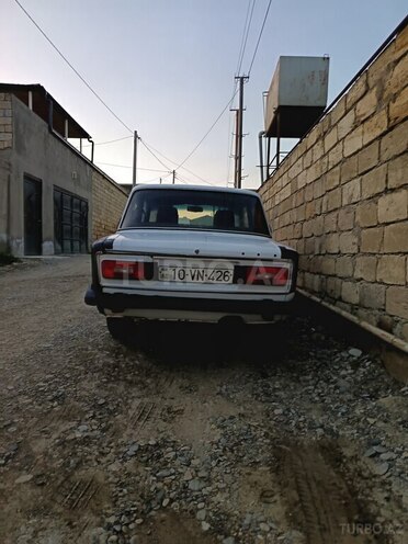 LADA (VAZ) 2106 2003, 95,000 km - 1.6 l - Bakı