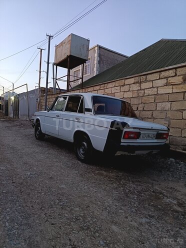 LADA (VAZ) 2106 2003, 95,000 km - 1.6 l - Bakı