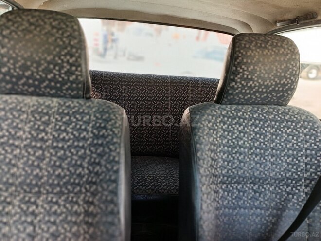 LADA (VAZ) 2106 2003, 95,000 km - 1.6 l - Bakı