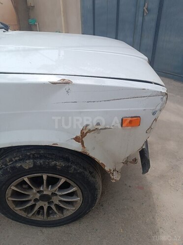 LADA (VAZ) 2107 2001, 80,000 km - 1.6 l - Bakı
