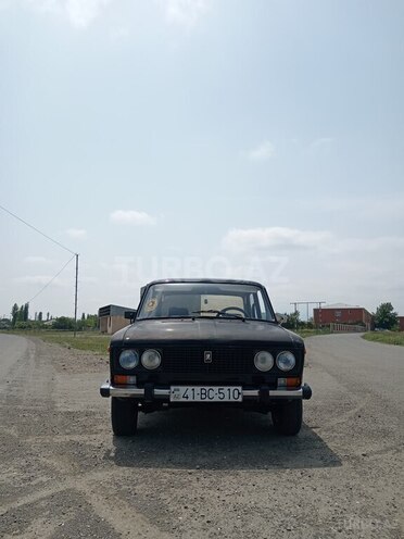 LADA (VAZ) 2106 1991, 81,758 km - 1.3 л - Goranboy