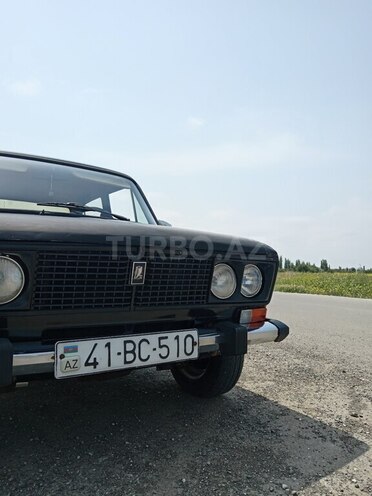 LADA (VAZ) 2106 1991, 81,758 km - 1.3 л - Goranboy